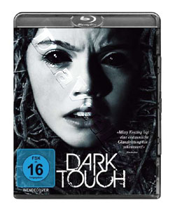Dark Touch |   Blu-Ray